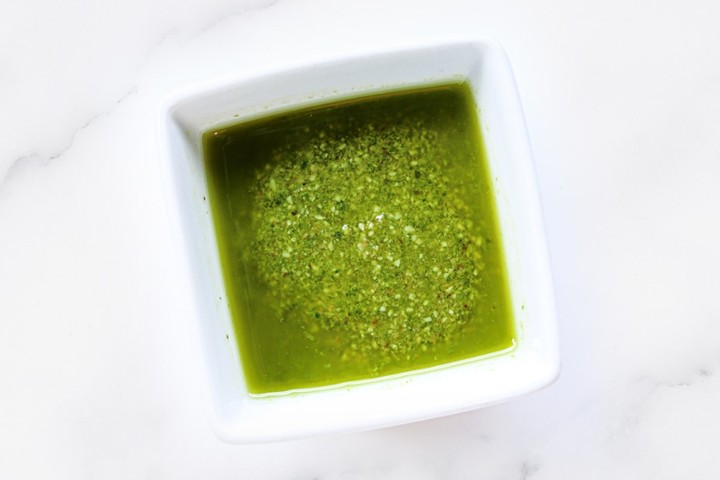 Basil Pesto Sauce