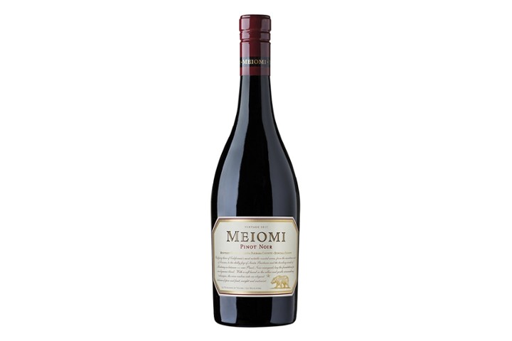 Meiomi Pinot Noir