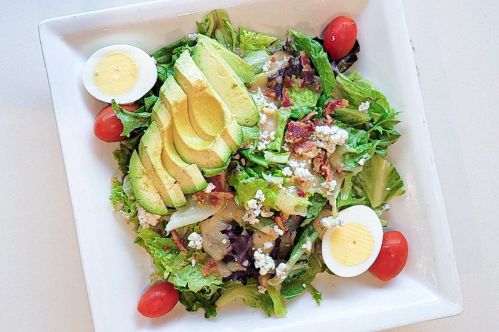 Avocado Cobb Salad