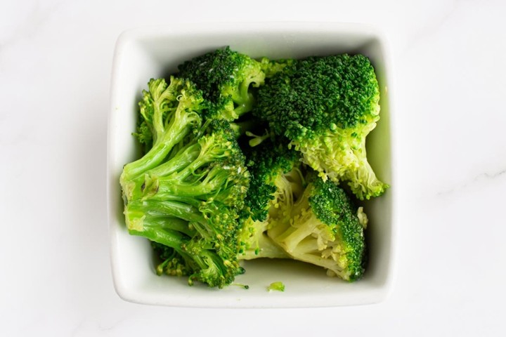 Side Broccoli