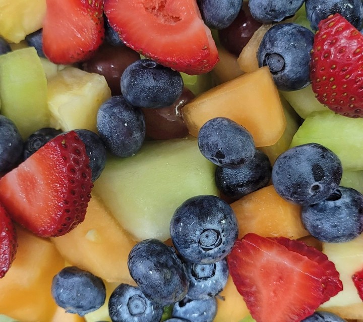 Fruit Medley