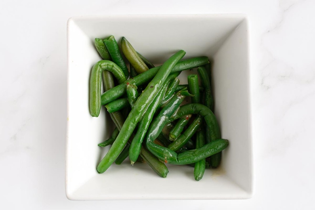 Side Green Beans