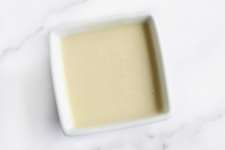 Honey Mustard Dressing