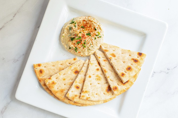 Hummus & Pita