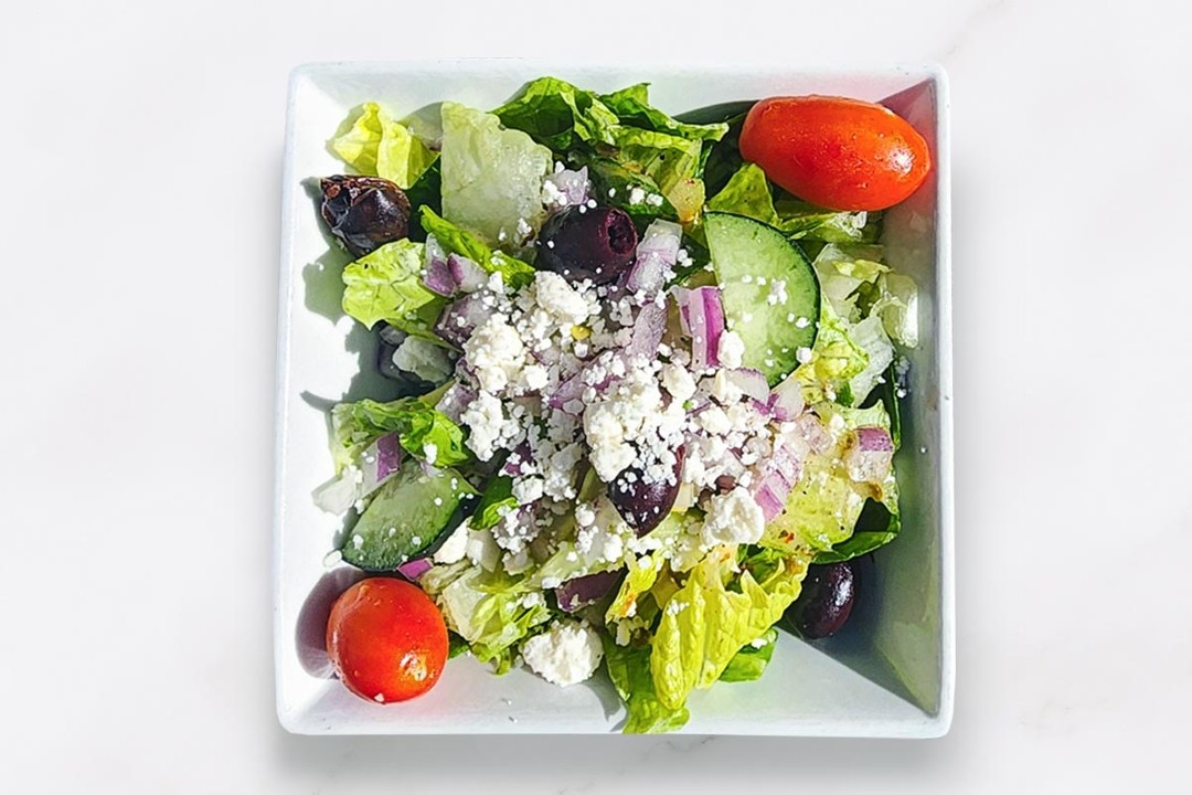 Side Original Greek Salad