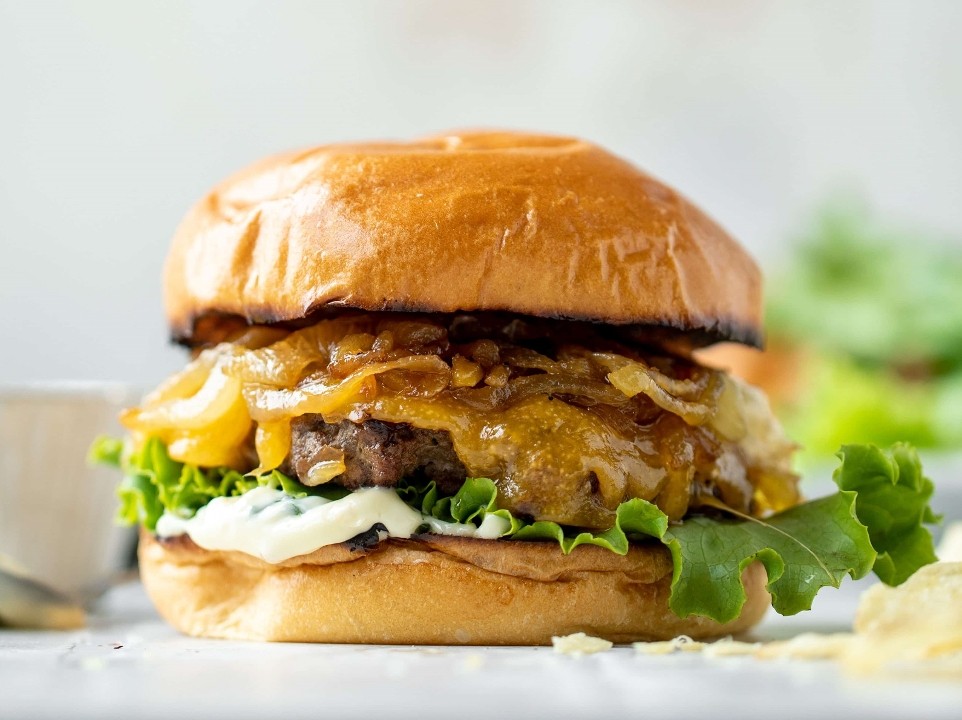 Grill'd 12908 South Memorial Drive The Grill'd Burger