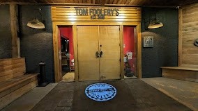 Tom Foolery's - Middletown