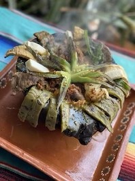 El Ranchero- EM New 305 West State Street