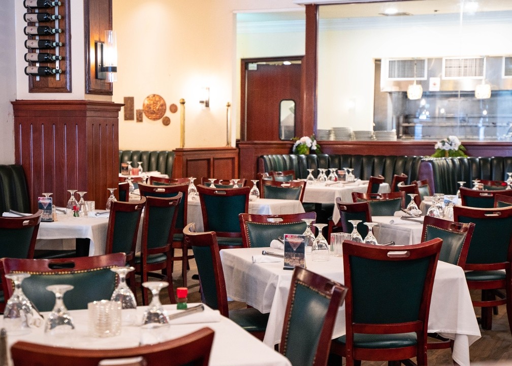 Rei Do Gado Brazilian Steakhouse 939 Fourth Ave