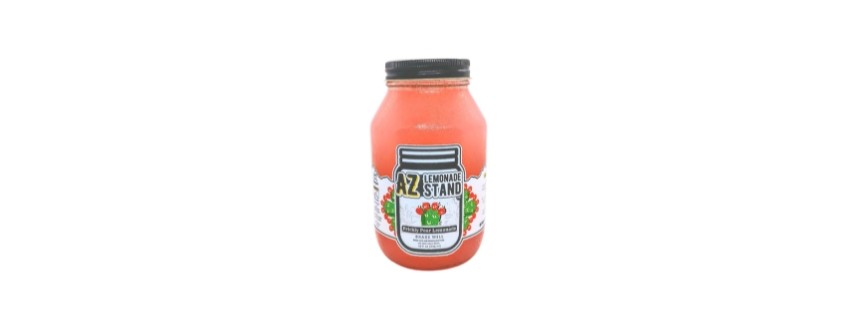AZ Lemonade Stand - Prickly Pear - 32 oz