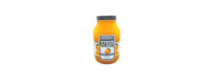 AZ Lemonade Stand - Mango - 32 oz
