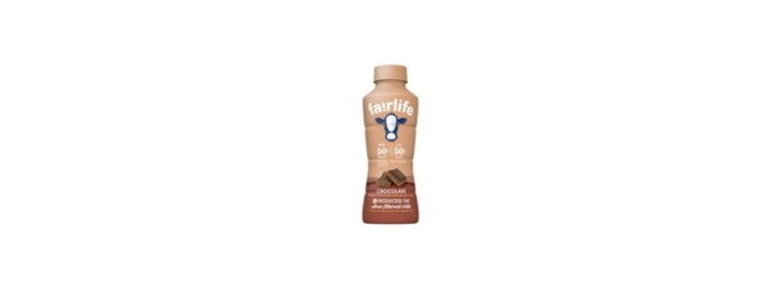 Fairfield Chocolate Milk