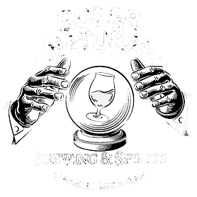Supernatural brewing and spirits