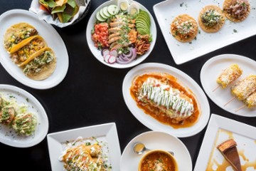 MAIZ Mexican Cantina