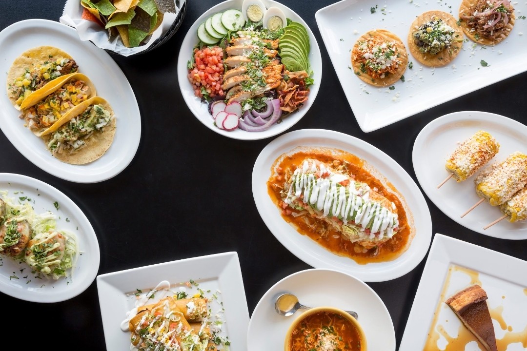 MAIZ Mexican Cantina