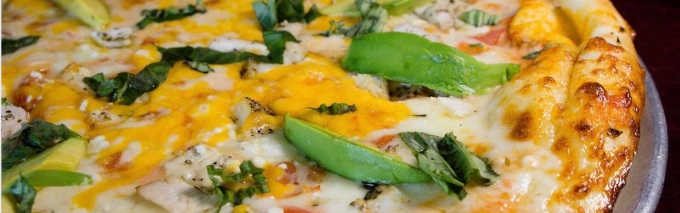 Pizza On Tap 1825 W Vista Way, A2