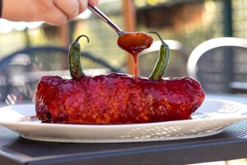 Allan's Authentic Mexican Restaurant