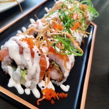 MAKIS ATX The Fieldhouse @ The Crossover