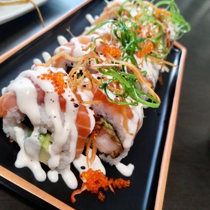 MAKIS ATX The Fieldhouse @ The Crossover