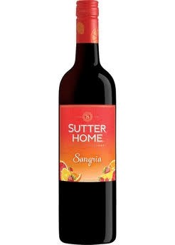 *750ML- Sutter Home Sangria
