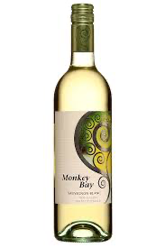 C/O 750ML- Monkey Bay Sauvignon Blanc