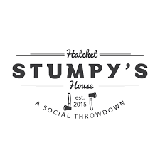*Deliver to Stumpy's