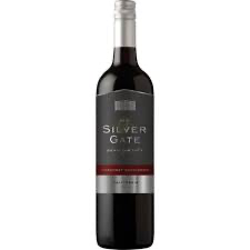 C/O 750ML- Silver Gate Cabernet