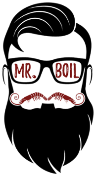 Mr. Boil