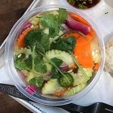 Pickled Salad