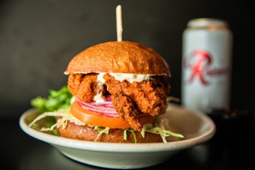 Rookies Sports Bar & Grill