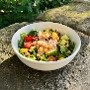 Mediterranian Tuna Salad