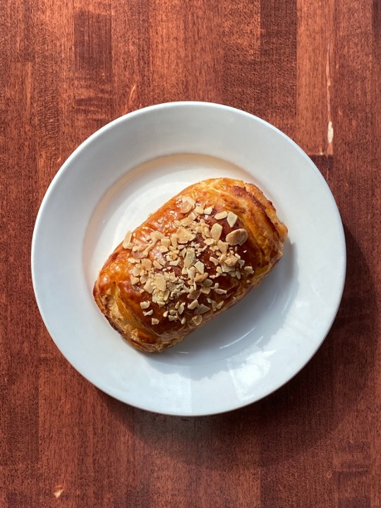 Almond Croissant