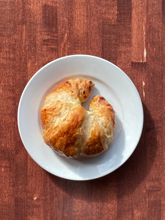 Butter Croissant