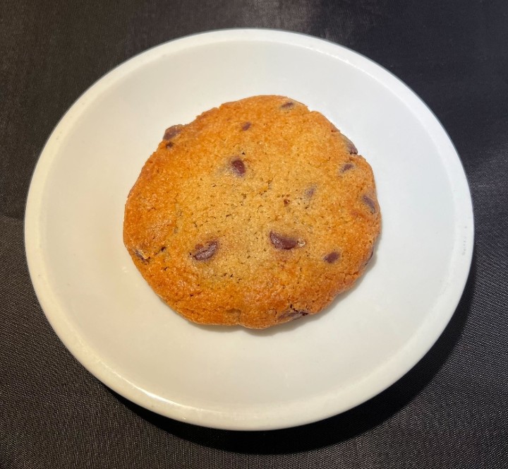 Chocolate Chip Cookie