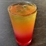 Mango Habanero Lemonade