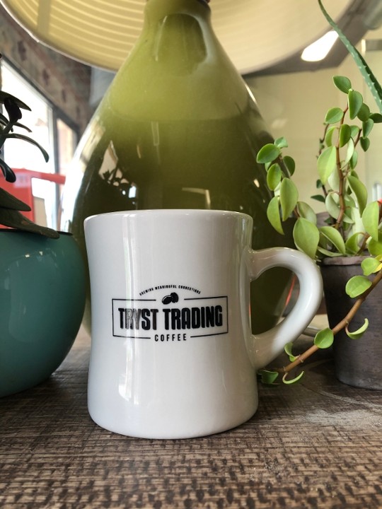 Tryst Trading Company Mug