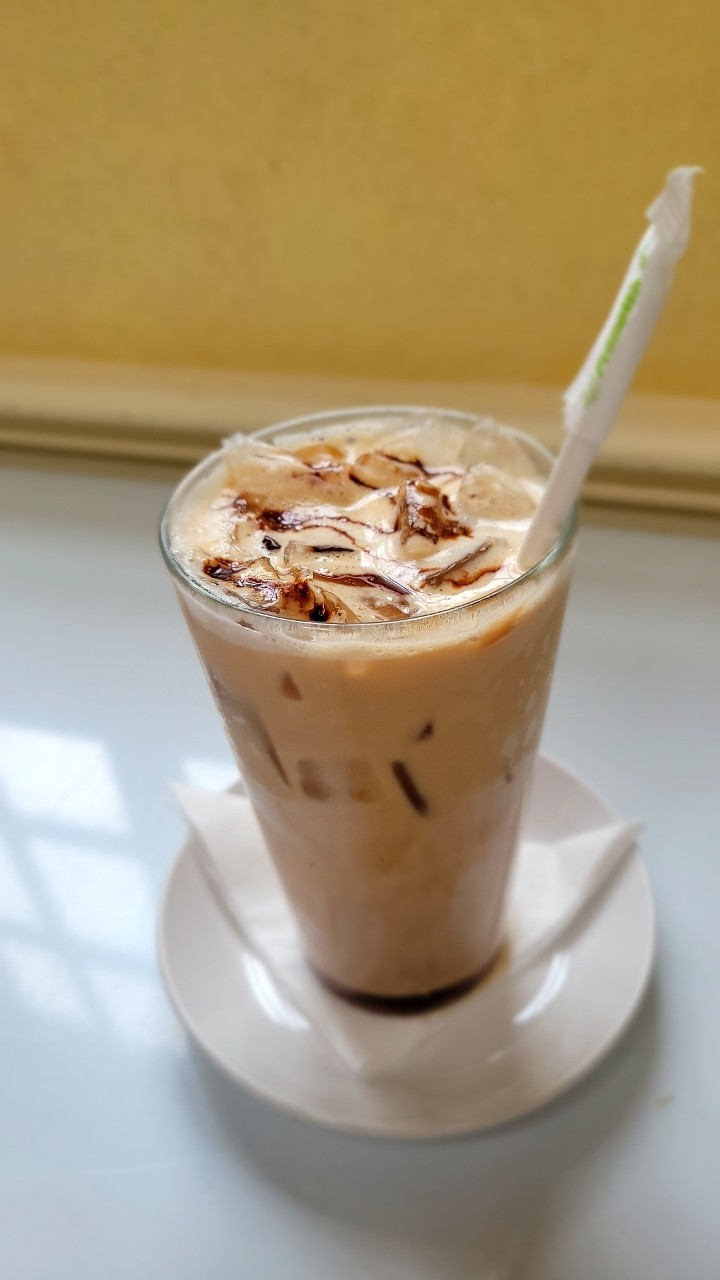 Iced Mocha