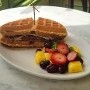 The Waffle-wich