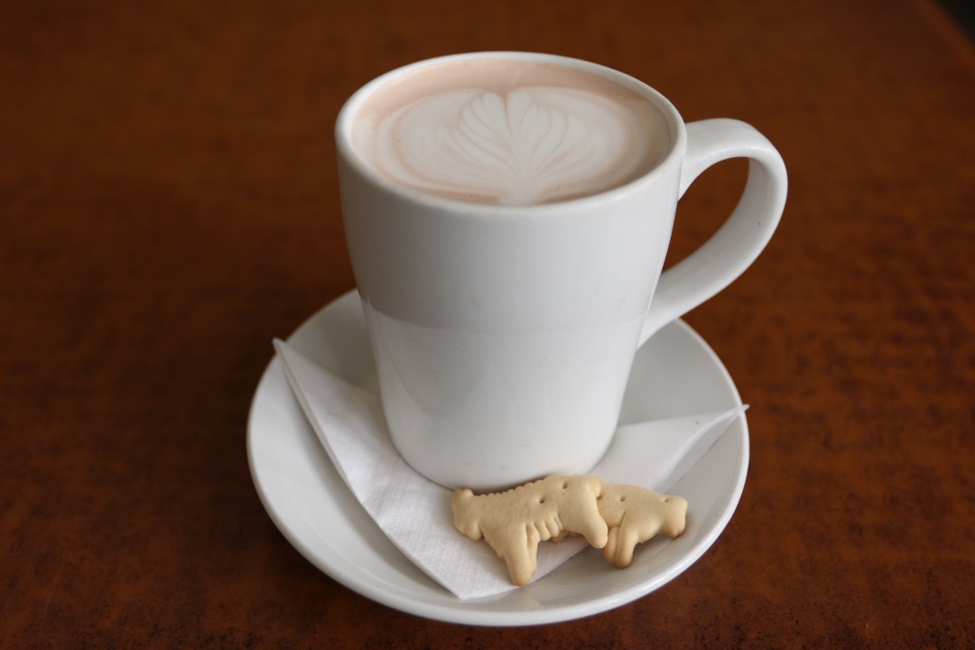 Hot Chocolate