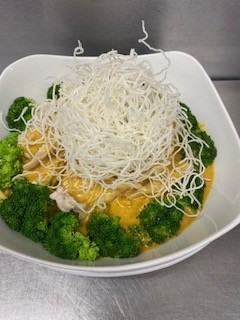 Northern Thai Noodle**