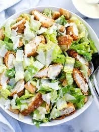 L Caesar Salad