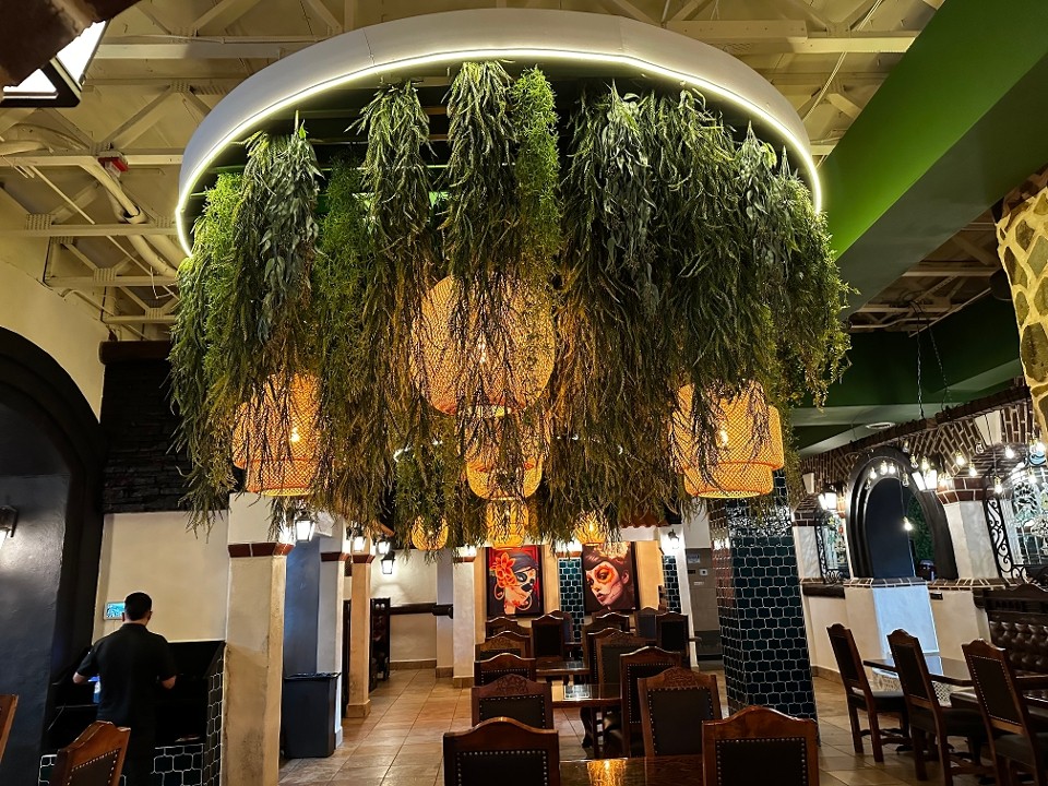 Plaza Azteca