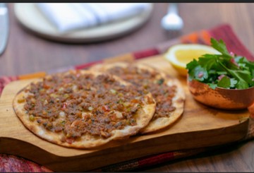 LEYLA TURKISH & MEDITERRANEAN RESTAURANT