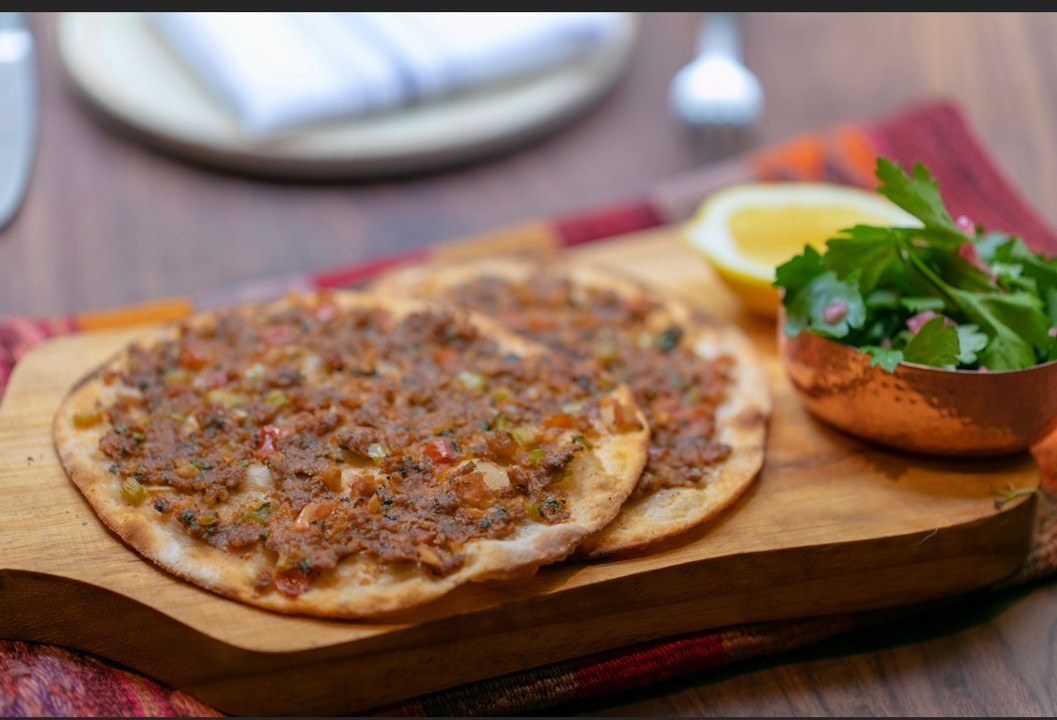 LEYLA TURKISH & MEDITERRANEAN RESTAURANT