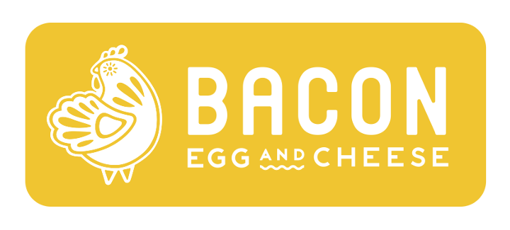 Bacon, Egg & Cheese