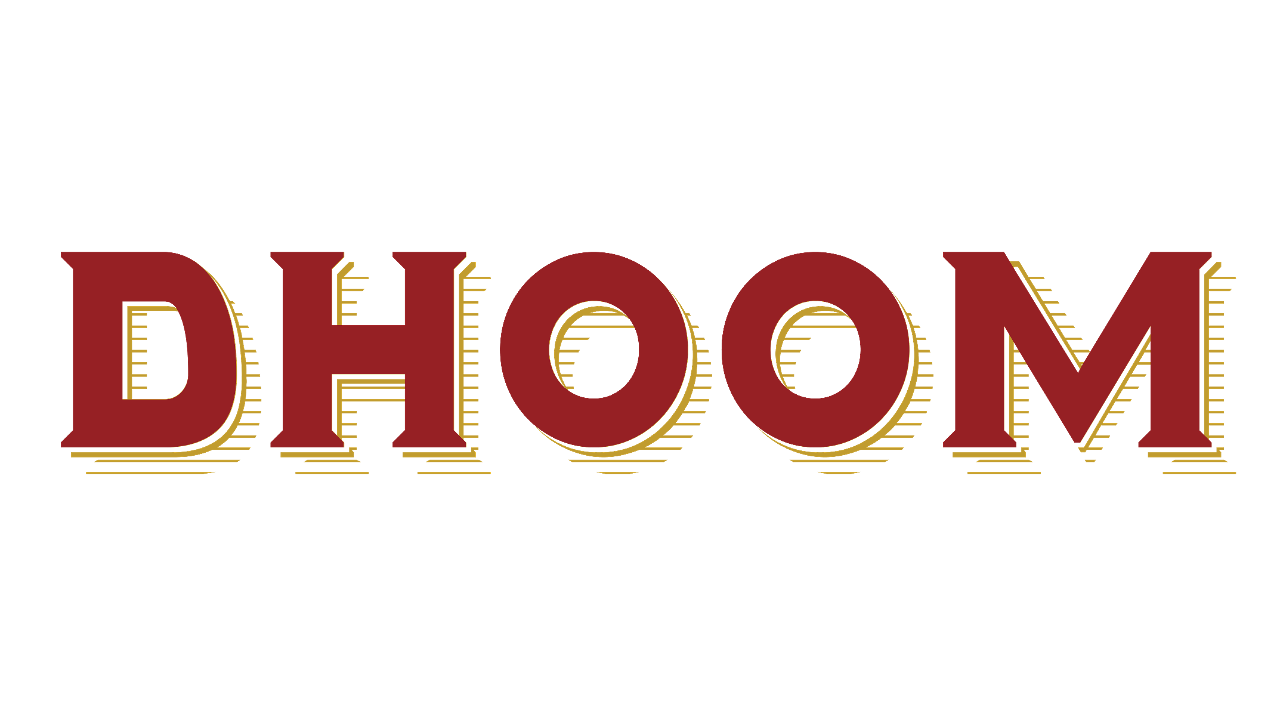 Dhoom