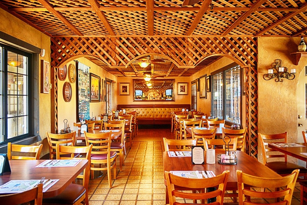 Pizza Bella