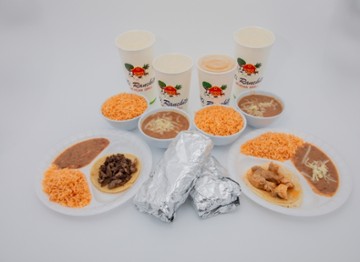 Mi Ranchito - 11th Street East
