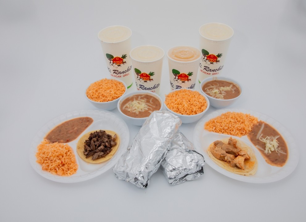 Mi Ranchito - 11th Street East