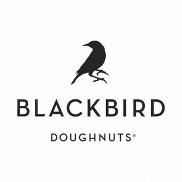 Blackbird Doughnuts®  + Sally's Sandwiches (OPEN TO THE PUBLIC) Harvard Square | Smith Campus Center